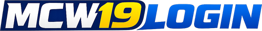 mcw19 login logo